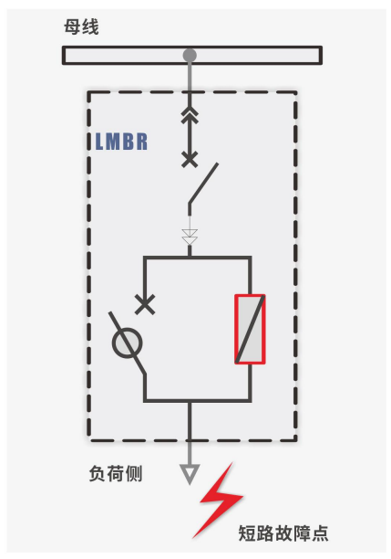 LM BR母线残压保持装置(图20)